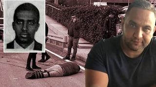 SON DAKİKA | Motokurye Yunus Emre Göçer'in öldüğü kazada karar! Somali Cumhurbaşkanı'nın oğluna 27 bin TL'lik para cezası