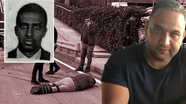 SON DAKİKA | Motokurye Yunus Emre Göçer'in öldüğü kazada karar! Somali Cumhurbaşkanı'nın oğluna 27 bin TL'lik para cezası