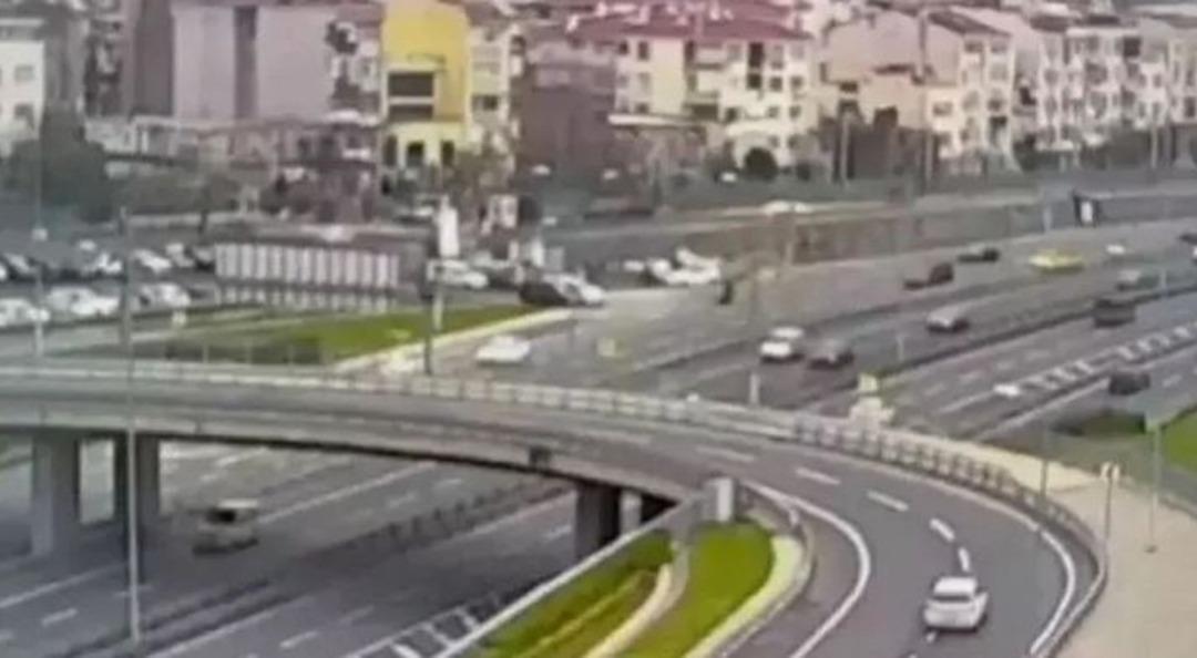 Motokurye Yunus Emre Göçer'in öldüğü kazada karar! Somali Cumhurbaşkanı'nın oğluna 27 bin TL'lik para cezası