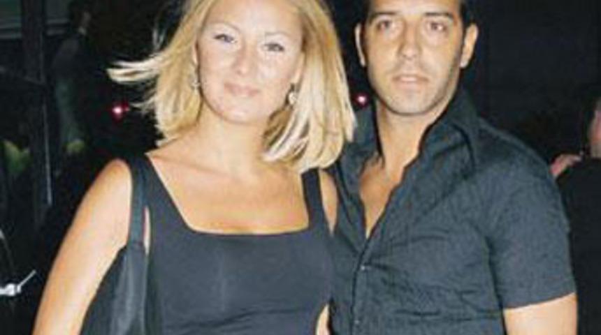 Eski eşe hapis şoku