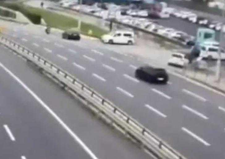 SON DAKİKA | Motokurye Yunus Emre Göçer'in öldüğü kazada karar! Somali Cumhurbaşkanı'nın oğluna 27 bin TL'lik para cezası G3