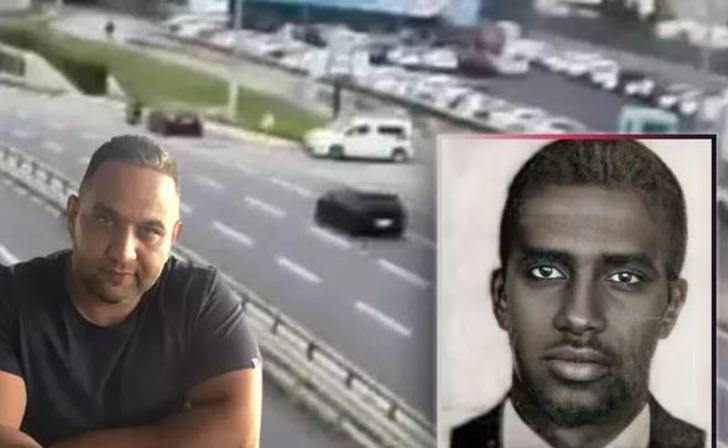 SON DAKİKA | Motokurye Yunus Emre Göçer'in öldüğü kazada karar! Somali Cumhurbaşkanı'nın oğluna 27 bin TL'lik para cezası G4