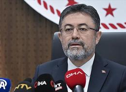 Bakan Yumaklı açıkladı: 768 milyon lira hibe desteği verilecek