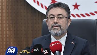 Bakan Yumaklı açıkladı: 768 milyon lira hibe desteği verilecek