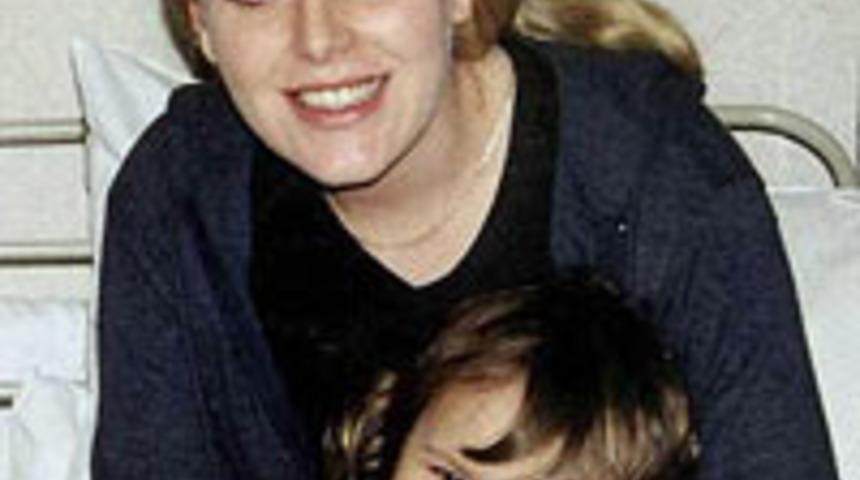 5 yaşındaki kızını ayinle &ouml;ld&uuml;rd&uuml;!