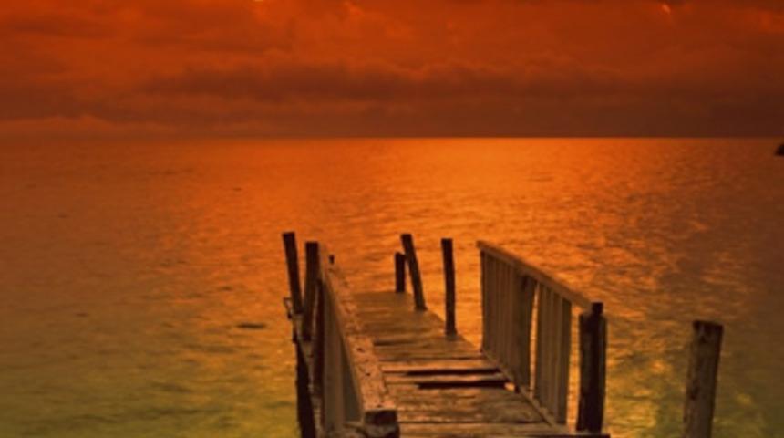 Kışın da deniz-g&uuml;neş-kum tatili yapmak m&uuml;mk&uuml;n