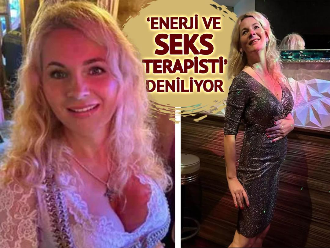 &Ouml;ğretmenin sosyal medyadan yaptığı cinsellik tavsiyeleri başına bela oldu! Kendisini 'enerji ve seks terapisti' olarak tanımlıyordu... G&ouml;revine son verildi