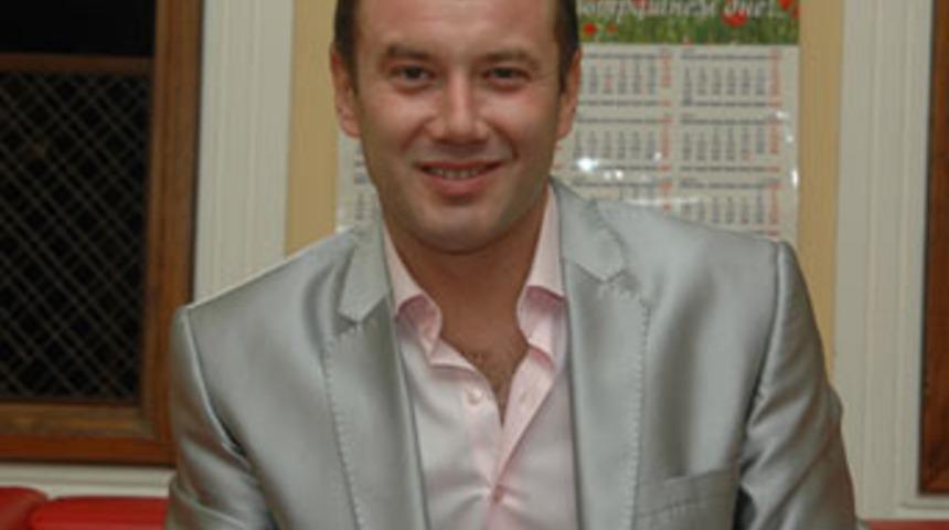 Yaşandı bitti ben aileme d&ouml;nd&uuml;m