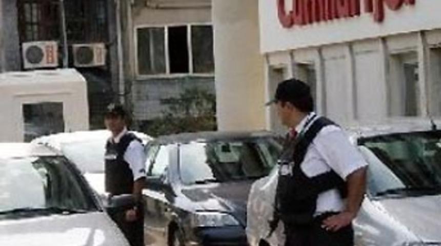 Bombayı attık namaz kıldık