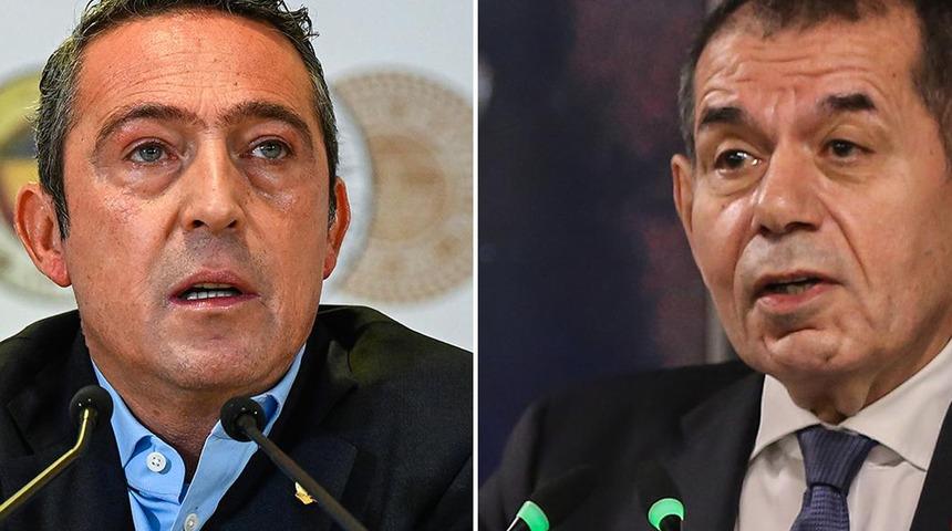 Fenerbahçe'den Galatasaray'a yanıt! 3 Şubat 2023 paylaşımı yeniden gündeme geldi