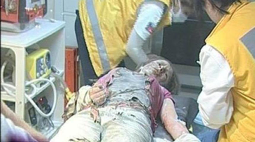 "Yılbaşında evde olacağım" diyordu