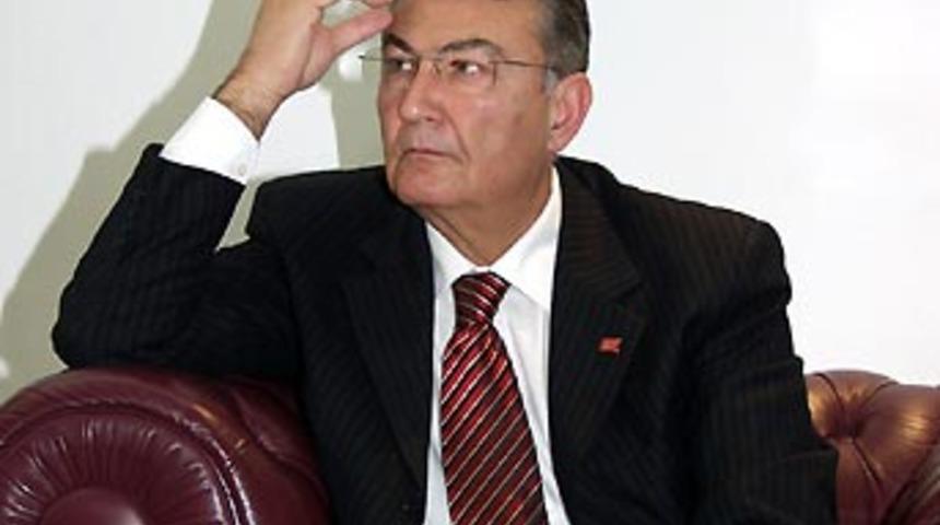 Kaset iddiasında flaş gelişme...