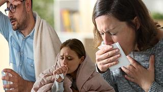 Arkadaş, akraba, eş, dost herkes hasta! Siz de hayatı zindan eden grip salgınına yakalanmamak için bu 7 şeyi mutlaka yapın