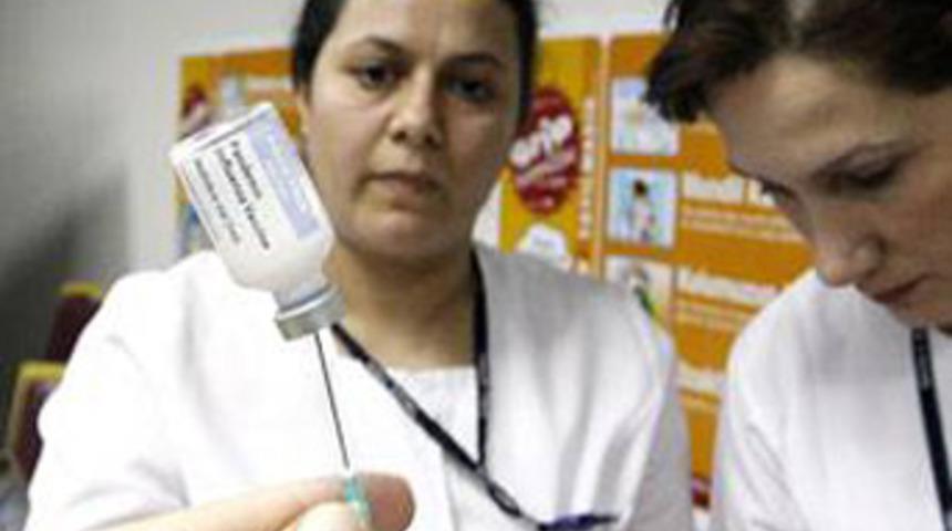 Domuz gribinden 55 &ouml;l&uuml;m daha