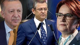 Son dakika | Akşener'in son hamlesine Özgür Özel sitem etti! İYİ Parti'ye 'Cumhur İttifakı' tepkisi: Bizi çok üzüyor