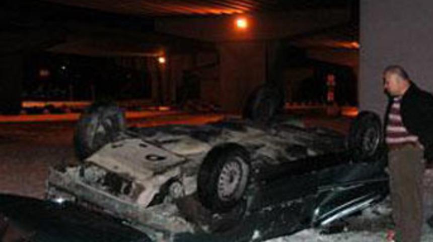 İnanılmaz kurtuluş