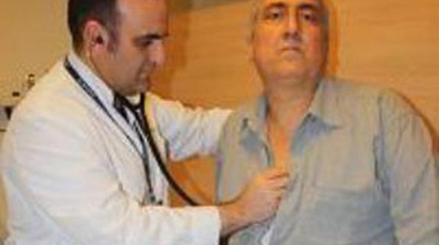 Tıp d&uuml;nyasını karıştıran T&uuml;rk