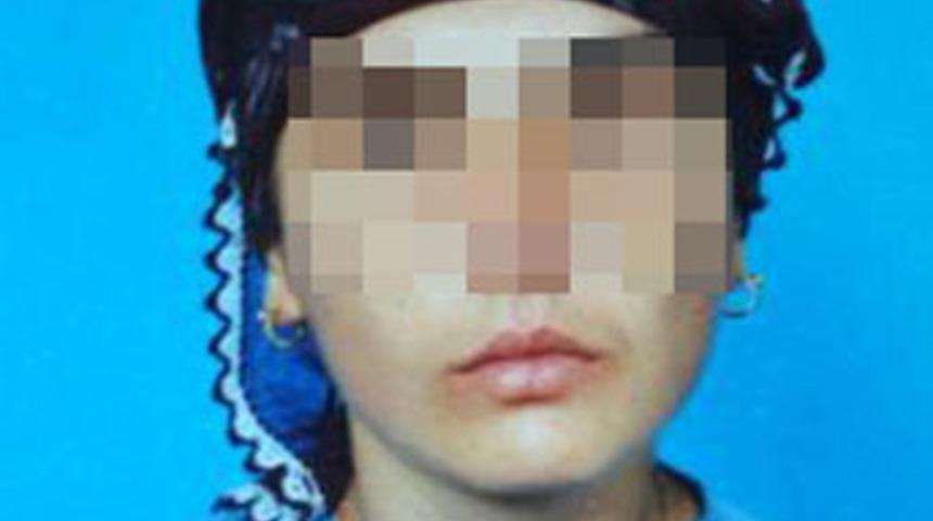 Tecav&uuml;zc&uuml;n&uuml;n takma diş bahanesi