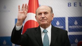 İstanbul'da 'İkinci Topbaş' sürprizi! Hüseyin Topbaş ismi kulislere sızdı, aday gösterileceği yer ise dikkat çekti