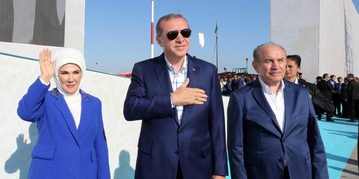 İstanbul'da 'İkinci Topbaş' sürprizi! Hüseyin Topbaş ismi kulislere sızdı, aday gösterileceği yer ise dikkat çekti G1