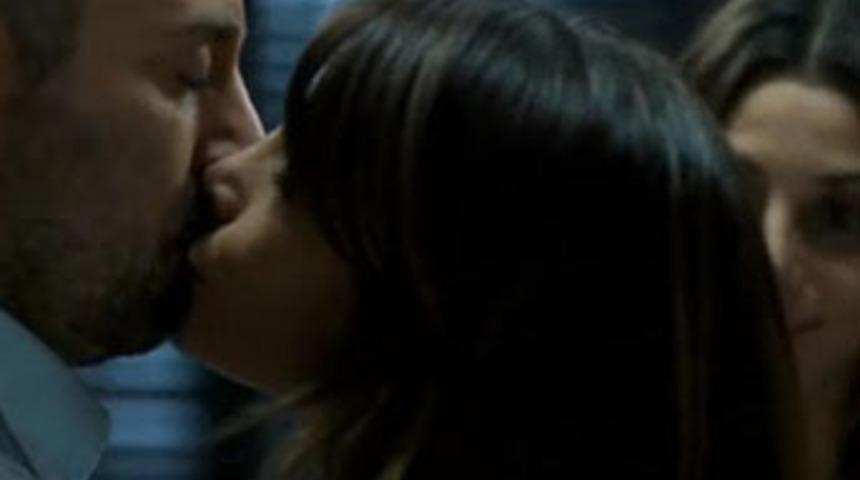 Halit Ergen&ccedil; ilk kez bu kadar cesur