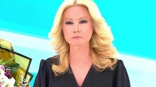 Müge Anlı şehit haberleri sonrası yaptığı açıklamayla sosyal medyada tepki çekince çıldırdı: Geri zekâlılara söylüyorum buradan...