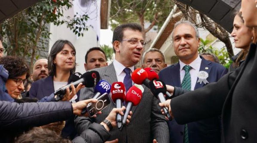Erdoğan imzaladı, İmamoğlu tepki gösterdi: Milletimize şikayet edeceğim