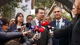Erdoğan imzaladı, İmamoğlu tepki gösterdi: Milletimize şikayet edeceğim