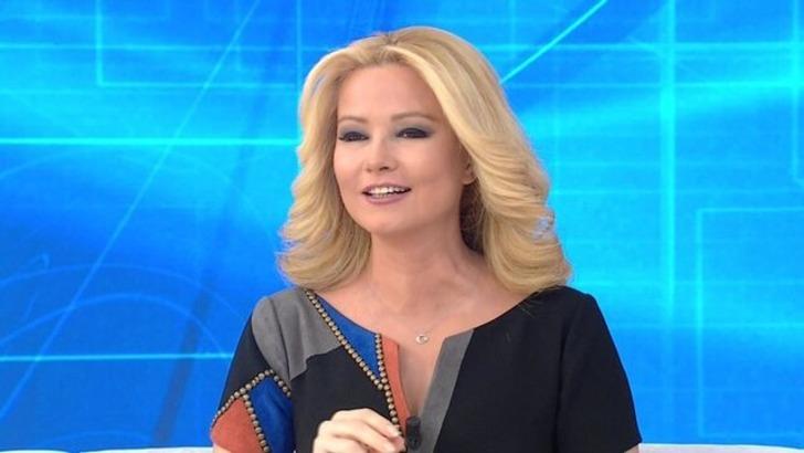 Müge Anlı şehit haberleri sonrası yaptığı açıklamayla sosyal medyada tepki çekince çıldırdı: Geri zekâlılara söylüyorum buradan... G1