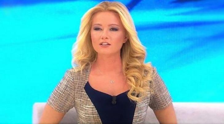 Müge Anlı şehit haberleri sonrası yaptığı açıklamayla sosyal medyada tepki çekince çıldırdı: Geri zekâlılara söylüyorum buradan... G3