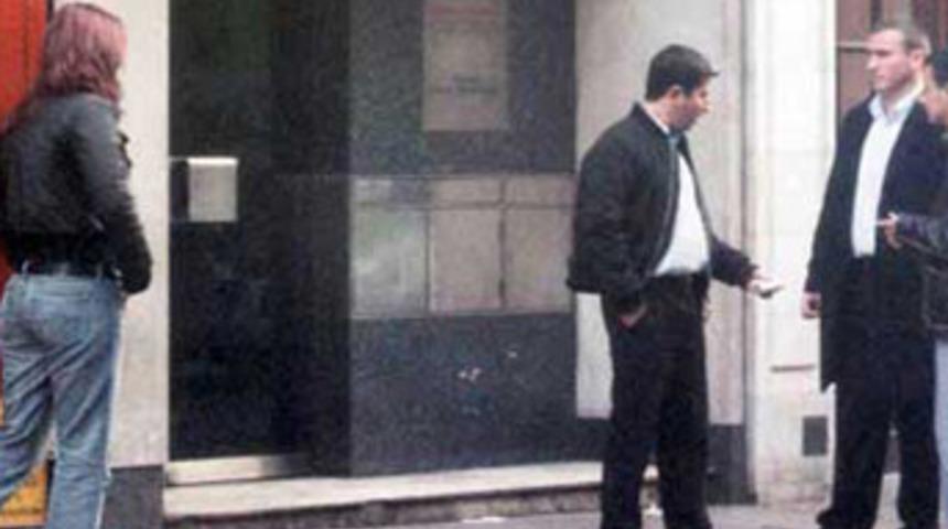 7 bin liraya seks k&ouml;lesi satışı!