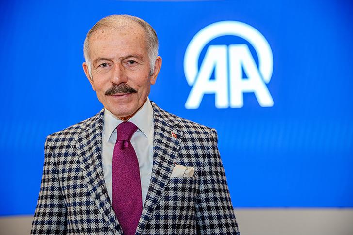 İstanbul'da 'İkinci Topbaş' sürprizi! Hüseyin Topbaş ismi kulislere sızdı, aday gösterileceği yer ise dikkat çekti G5