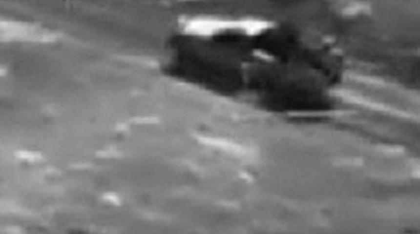 Taliban &uuml;yelerini b&ouml;yle &ouml;ld&uuml;rd&uuml;ler