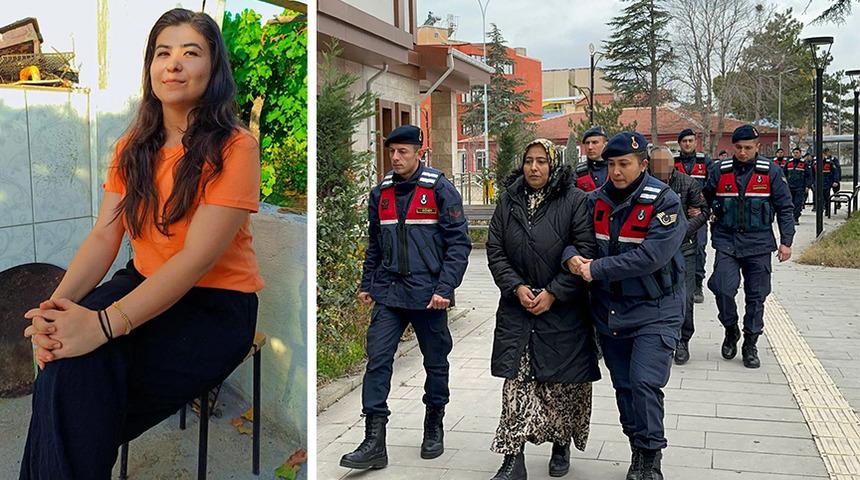 İntihar ettiği iddia ediliyordu... Korkunç olayda cinayet şüphesi! Görümce tutuklandı