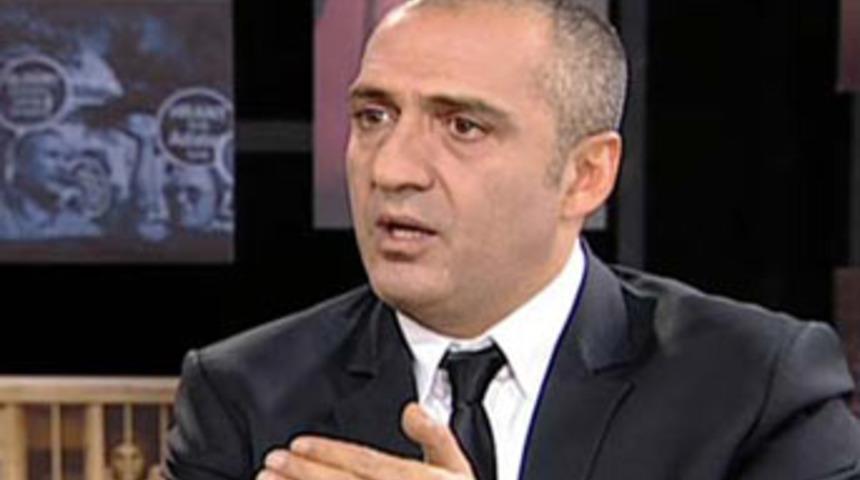 Yavuz Bing&ouml;l'&uuml;n yeni imajı