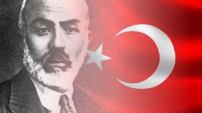 İstiklal Marşı hakkında şok iddia