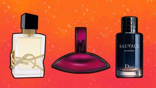 Ünlü isimlerin kullandığı, ekrandan kokusunu alamasak da güzel koktuğundan emin olduğumuz parfümler