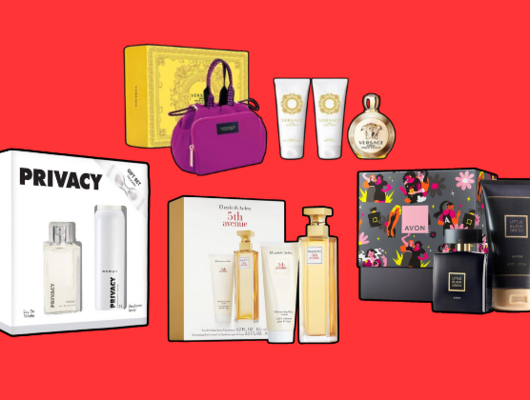 Versace'den Avon'a her bütçeye uygun parfüm setleri
