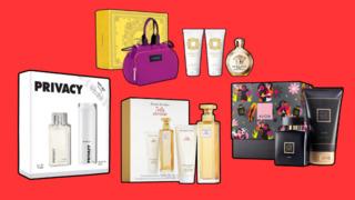 Kendinize ya da sevdiklerinize hediye edebileceğiniz her bütçeye uygun kadın parfüm setleri 