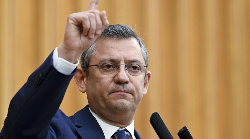 Erdoğan, Akşener ve Bahçeli'yi aramıştı! CHP'den sert sözler: 'Asla uygun görülmeyecek örneklerdir'