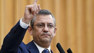 Erdoğan, Akşener ve Bahçeli'yi aramıştı! CHP'den sert sözler: 'Asla uygun görülmeyecek örneklerdir'