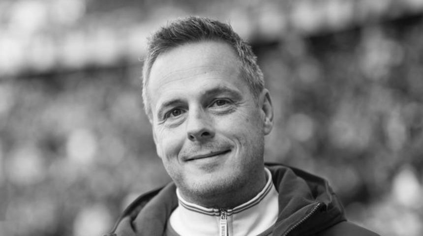 Almanya'nın en köklü kulüplerinden Hertha Berlin ölüm haberiyle sarsıldı! Başkan Kay Bernstein hayatını kaybetti