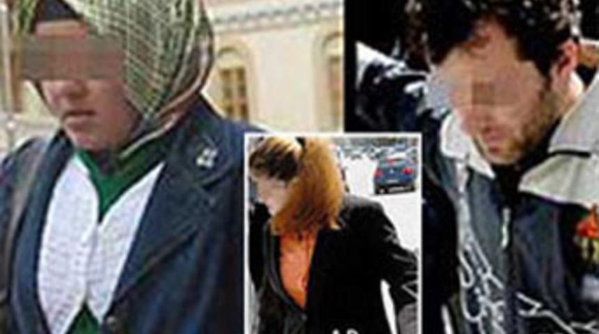 İğren&ccedil; ilişkileri ortalığa b&ouml;yle sa&ccedil;ıldı