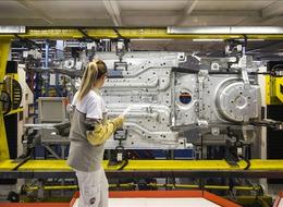 Türkiye'nin otomotiv yan sanayi ihracatı rekor kırdı