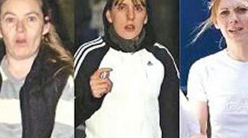 &Ouml;nce seviyor sonra d&ouml;v&uuml;yorlar