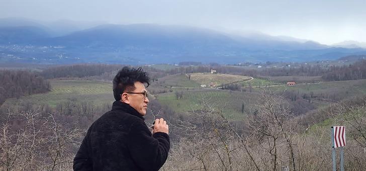 Yaşanan depremlerin ardından bir ilk! Güney Kore'den ekipler geldi, o ile kuruluyor: 'Milat olacak' G1