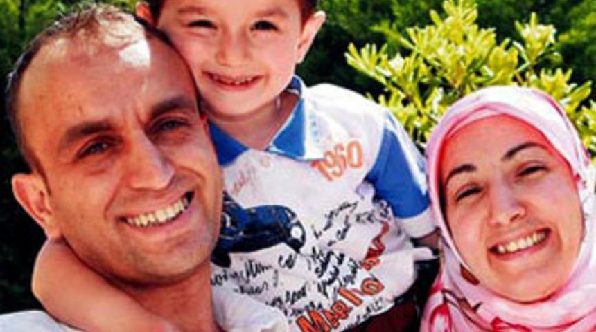 Eşinin g&ouml;bek deliğinden b&ouml;brek nakli