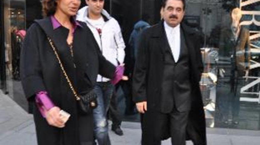 Yıllar sonra bir arada