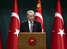 Son dakika: Cumhurbaşkanı Erdoğan'dan terörle mücadele için net mesaj: Önümüzdeki aylarda kimin ne dediğine bakmadan yeni adımları muhakkak atacağız