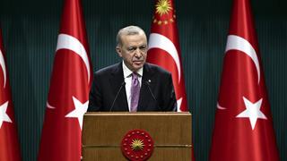 Son dakika: Cumhurbaşkanı Erdoğan'dan terörle mücadele için net mesaj: Önümüzdeki aylarda kimin ne dediğine bakmadan yeni adımları muhakkak atacağız